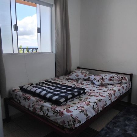 Pousada Bela Vista São Tomé das Letras Kültér fotó